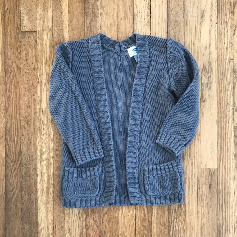 Old Navy Cardigan